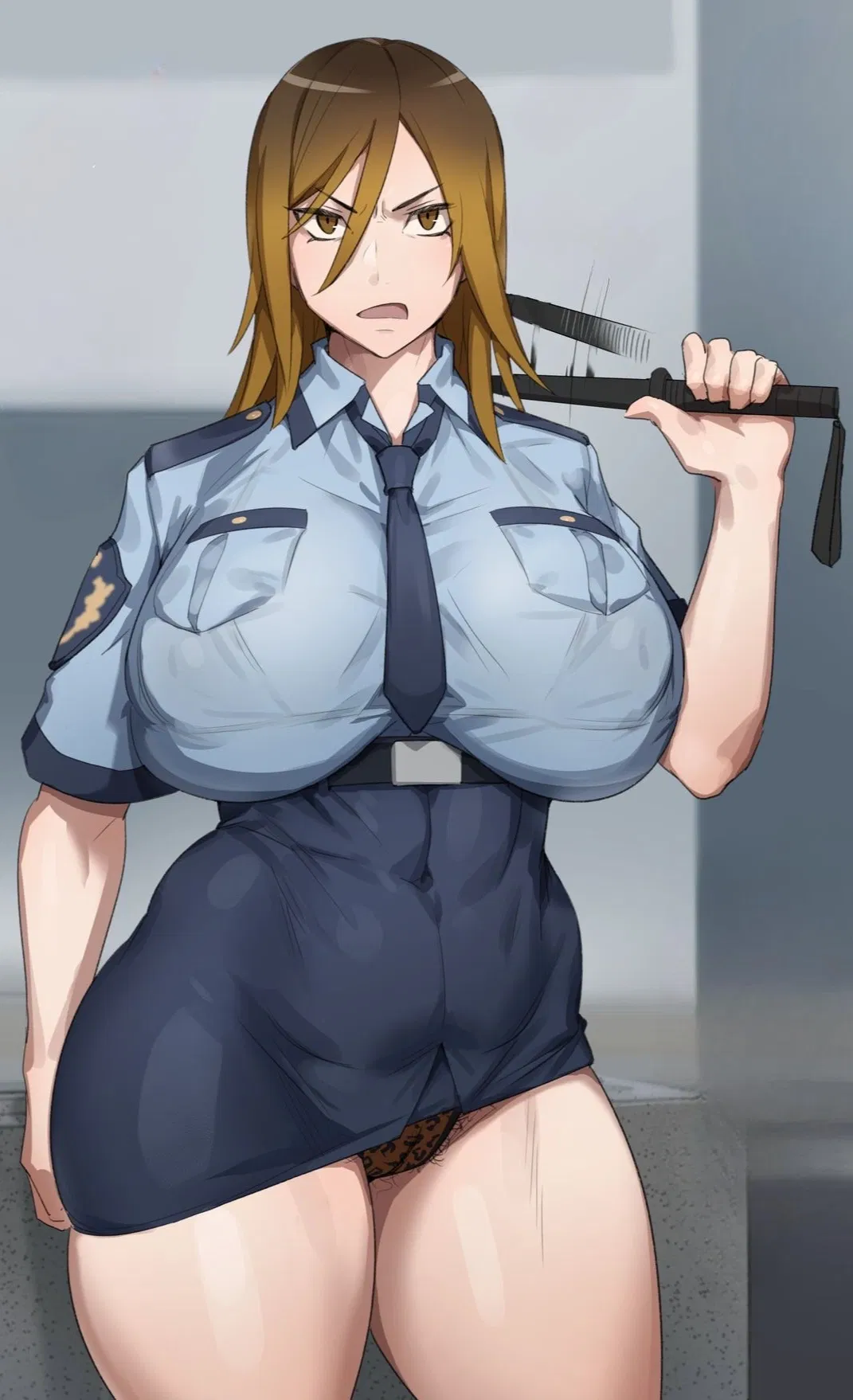 Avatar of Akane // Your ex bully's sister