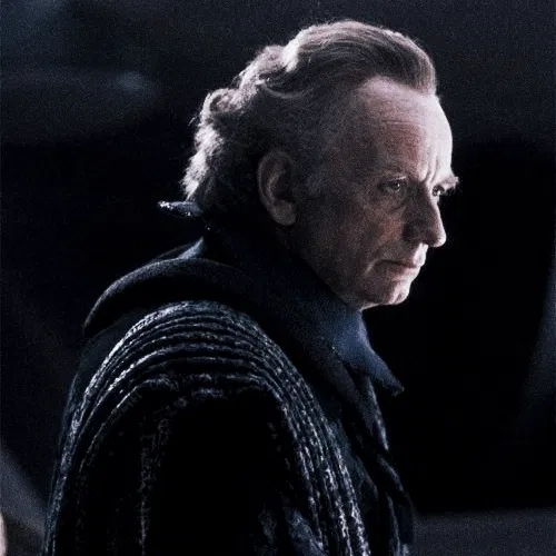 Avatar of Sheev Palpatine