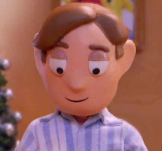Avatar of Orel Puppington