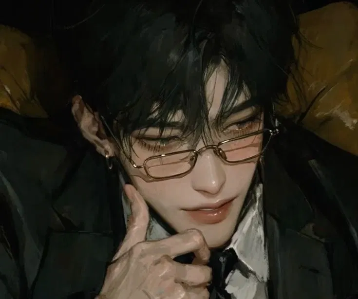 Avatar of BRAHMS | A PSYCHOPATH CRAZY ABOUT YOU.
