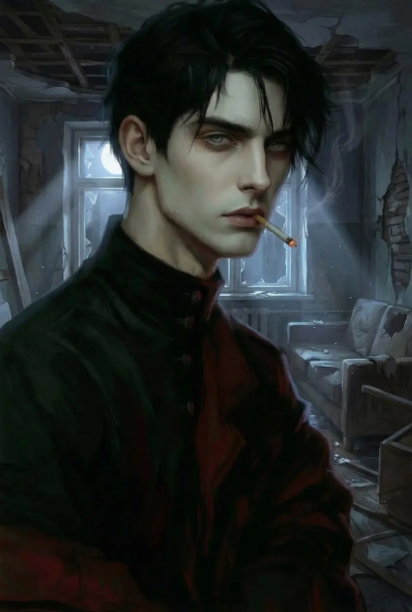 Avatar of Yeseniy Dubrovsky