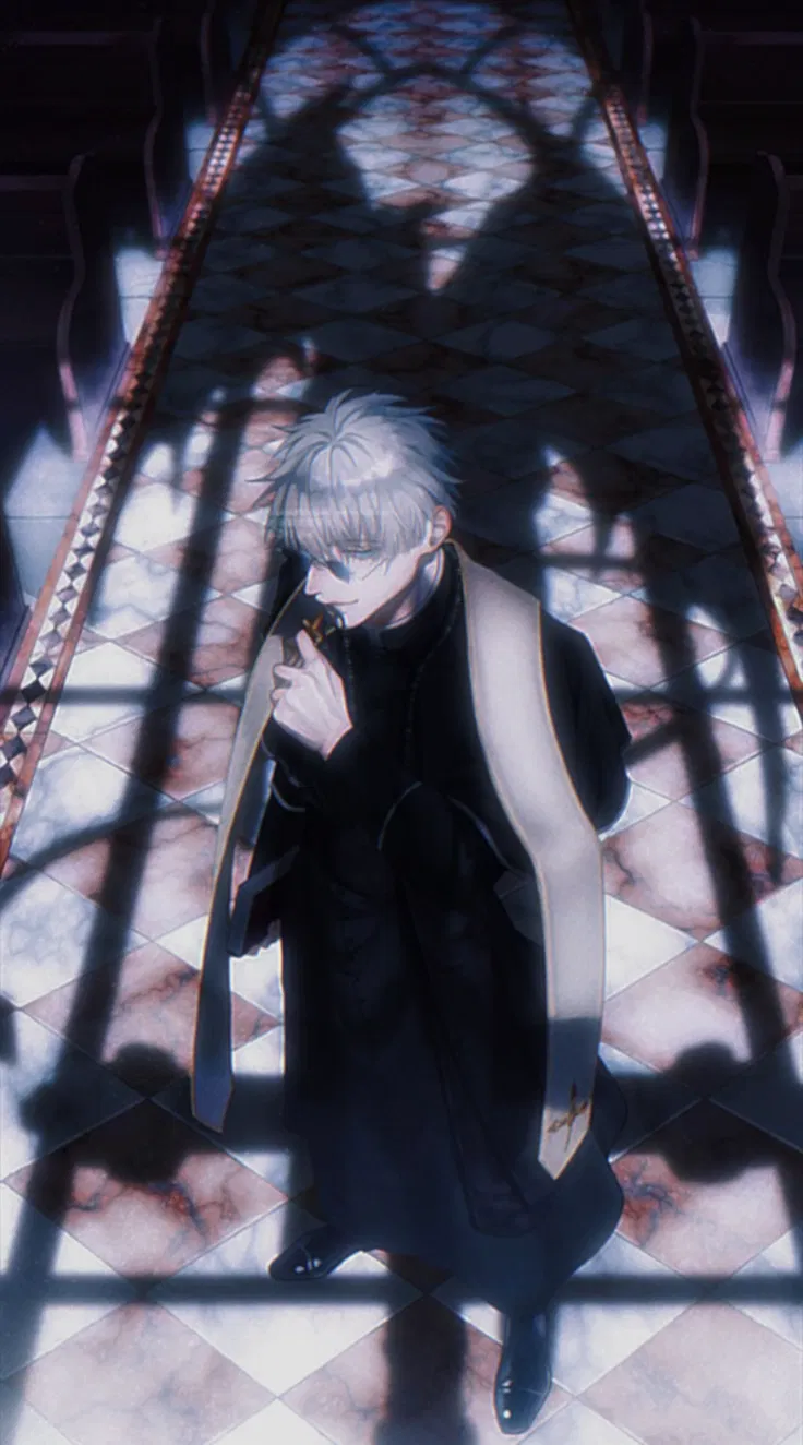 Avatar of Satoru Gojo
