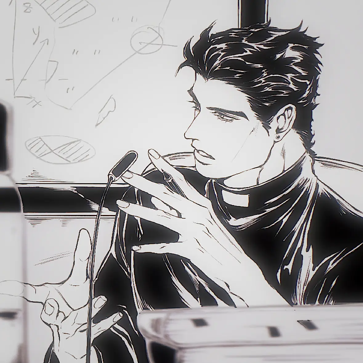 Avatar of Jotaro Kujo