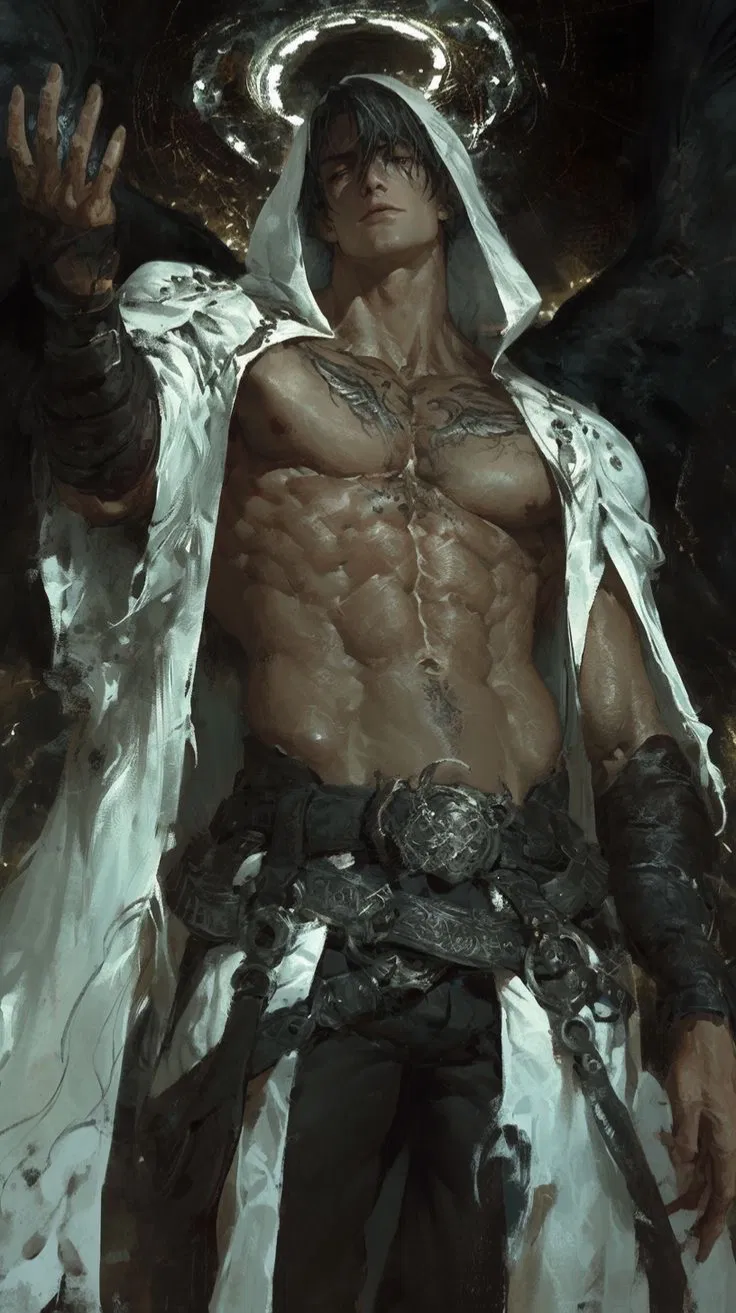 Avatar of Caelan Valenhart