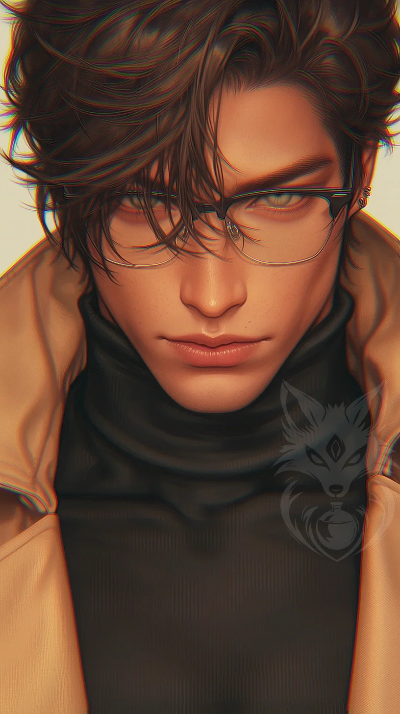 Avatar of Undercover Spy | Agent Nightshade