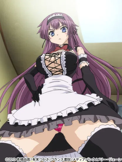 Avatar of Kiriha Hairiyama