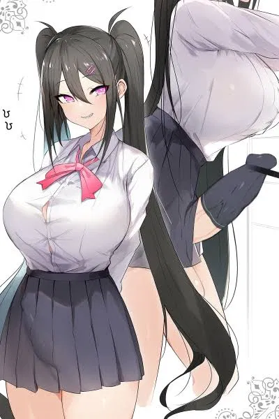 Avatar of Yuki - Your Futa Senior