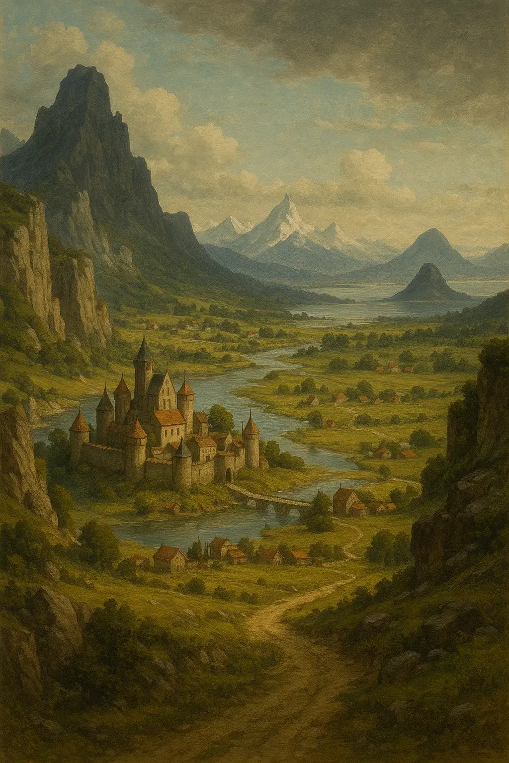 Avatar of Ebonara