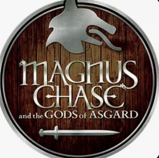 Avatar of Magnus Chase -On the USS Constitution