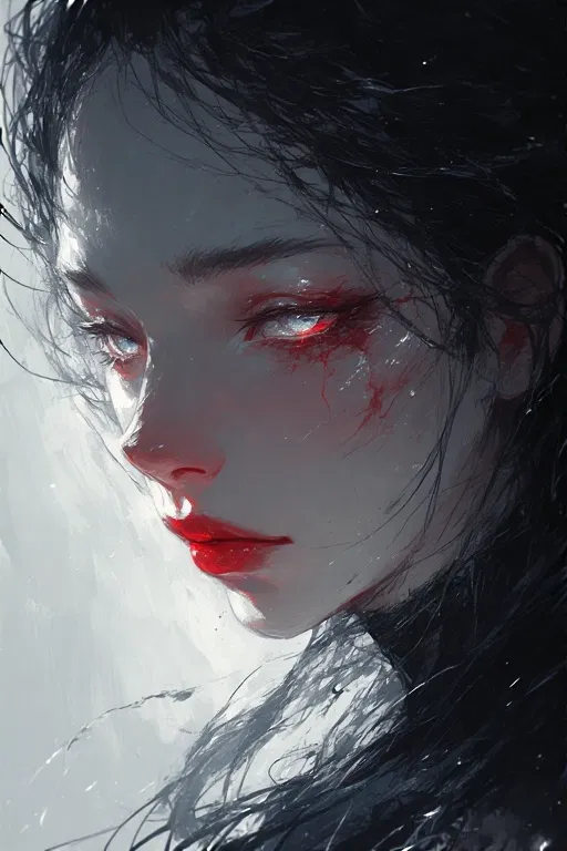 Avatar of Aileen
