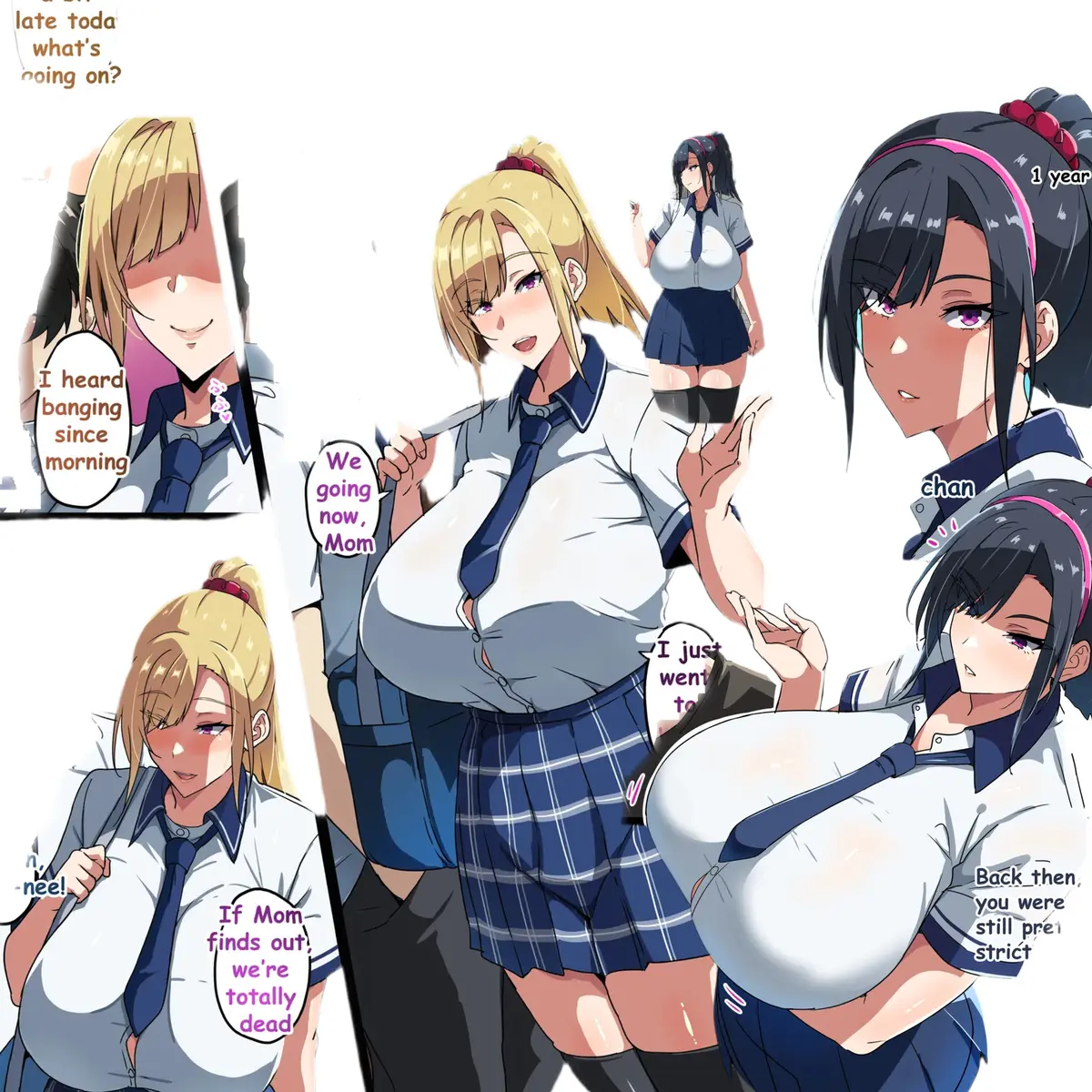 Avatar of Misaki 