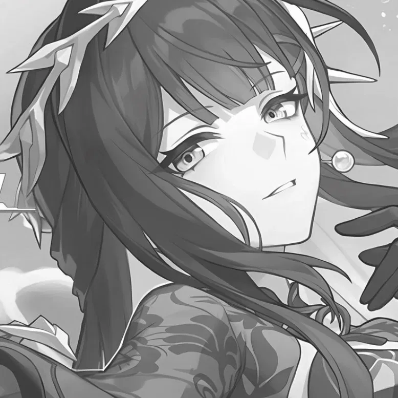 Avatar of Hysilens ☾ Honkai Star Rail
