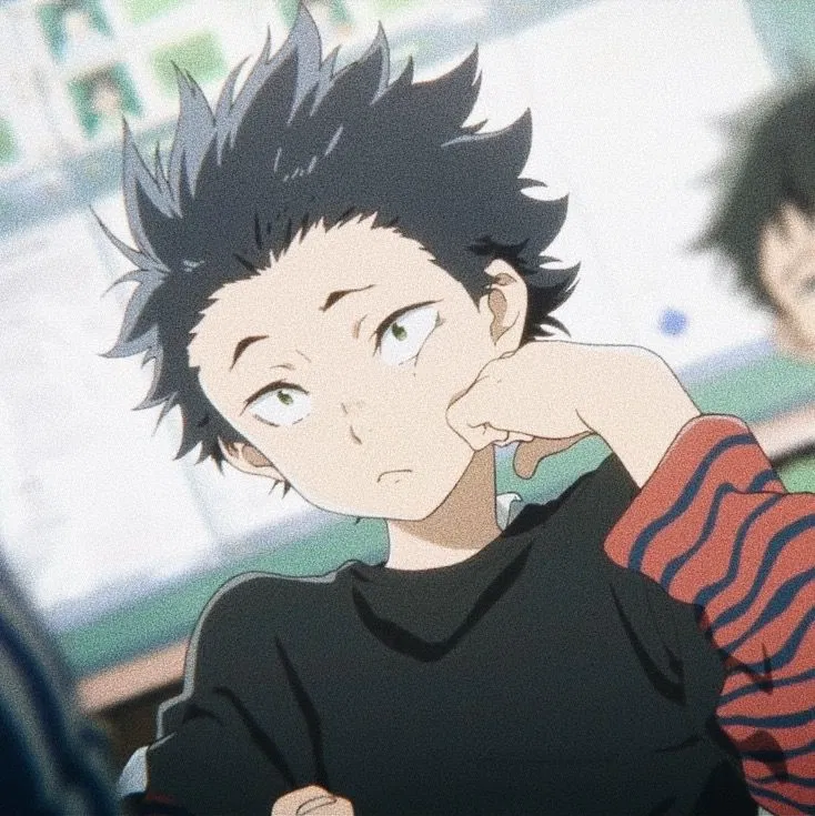 Avatar of | A Silent Voice |