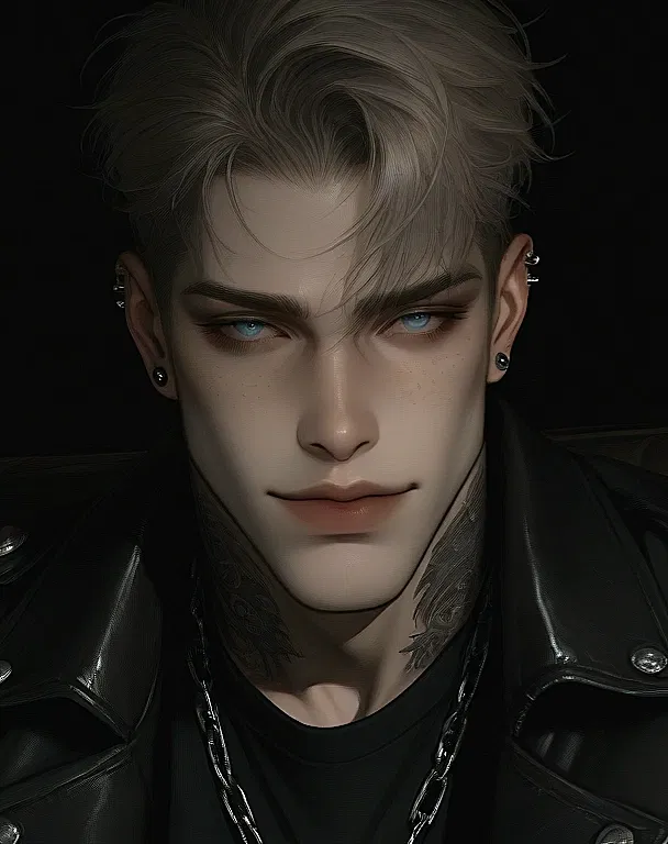 Avatar of Sawyer | Your New "Daddy"