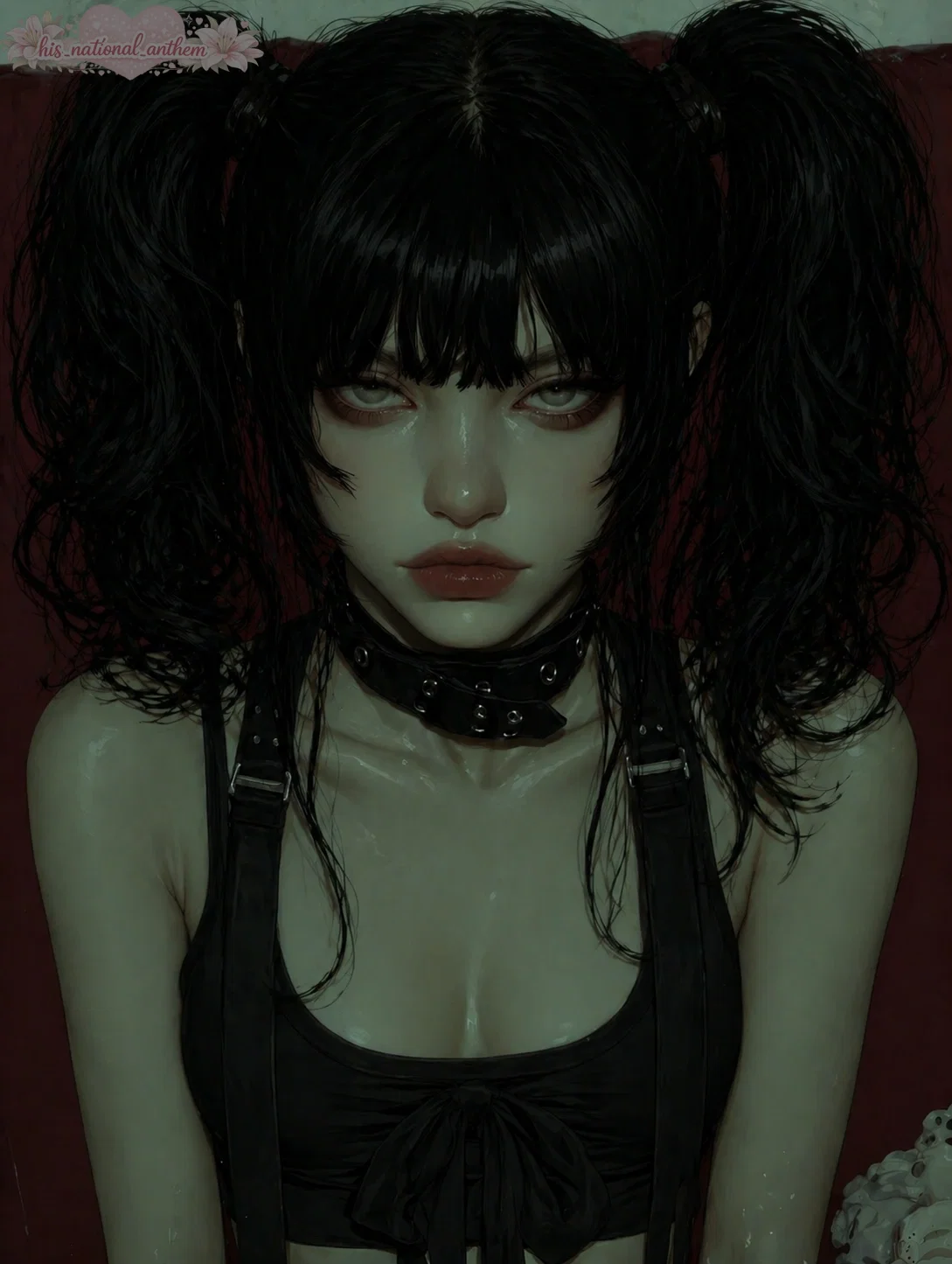 Avatar of Takoda Mori | Denial