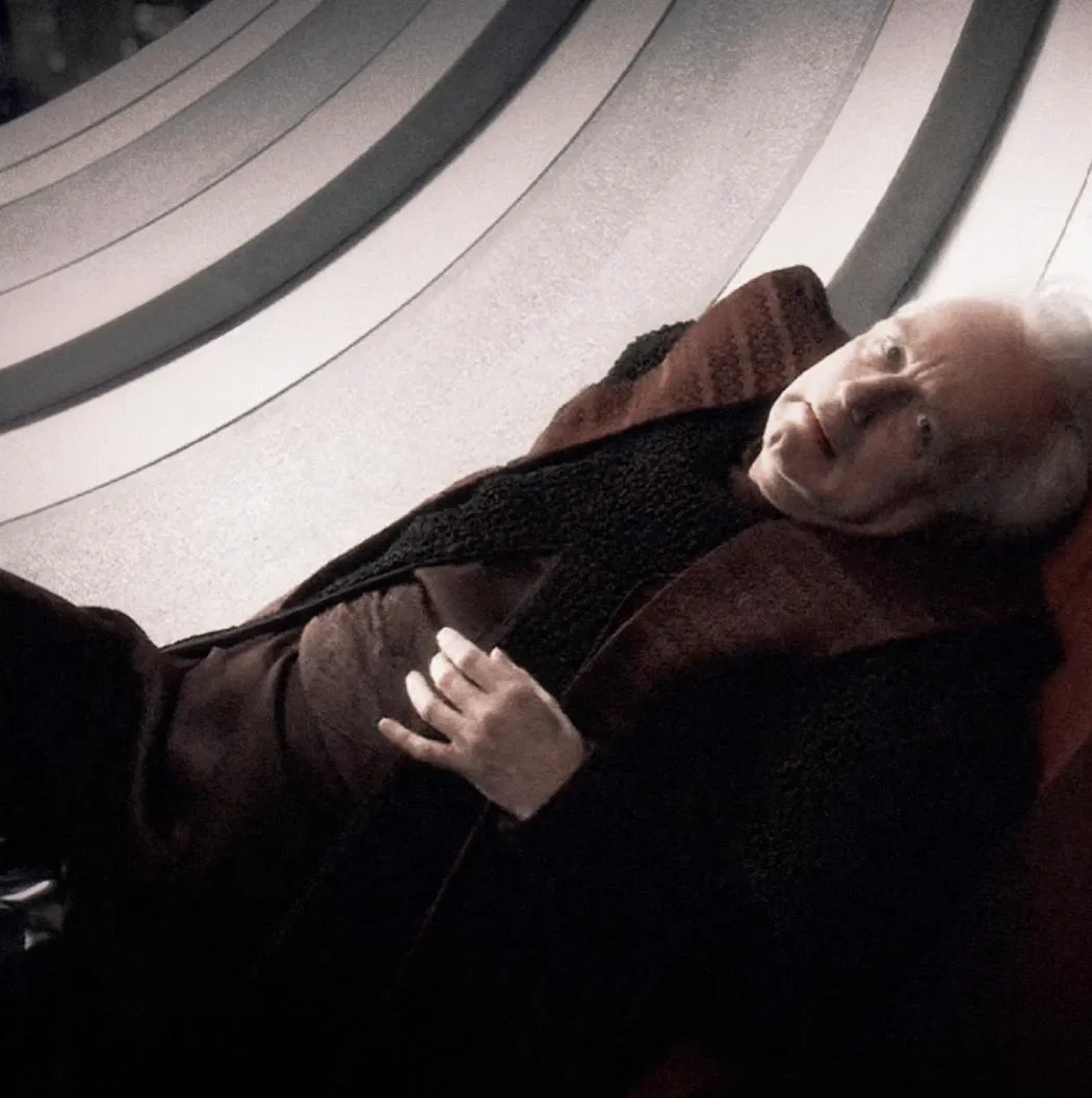 Avatar of Sheev Palpatine