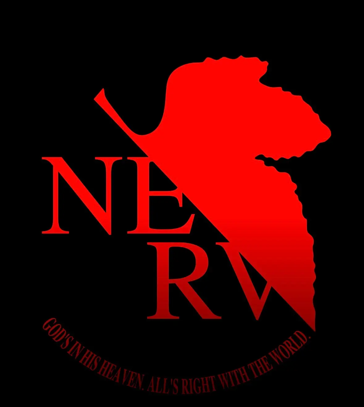 Avatar of NERV/Eva