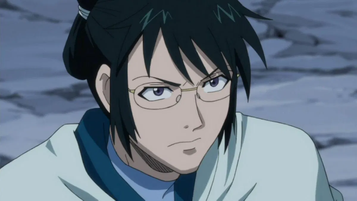 Avatar of Lahar
