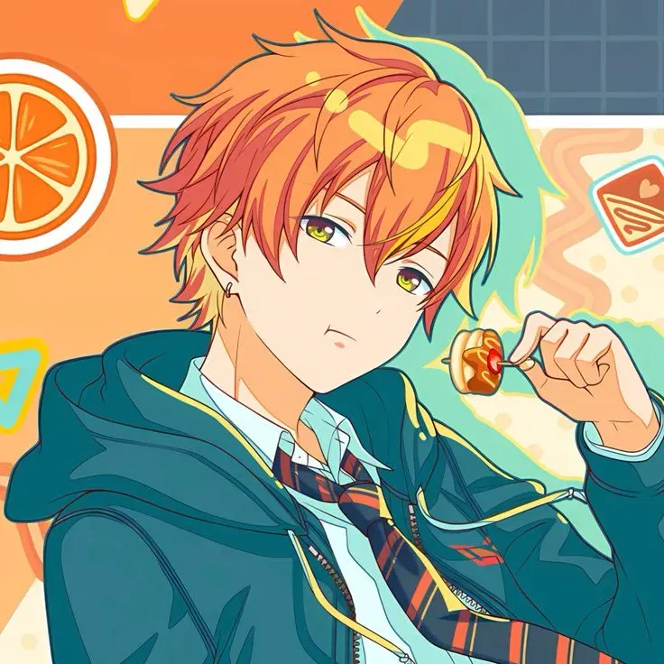 Avatar of ㅤ  ֔     ❥•     Akito Shinonome   ﾞ   ꗠ     ׅ