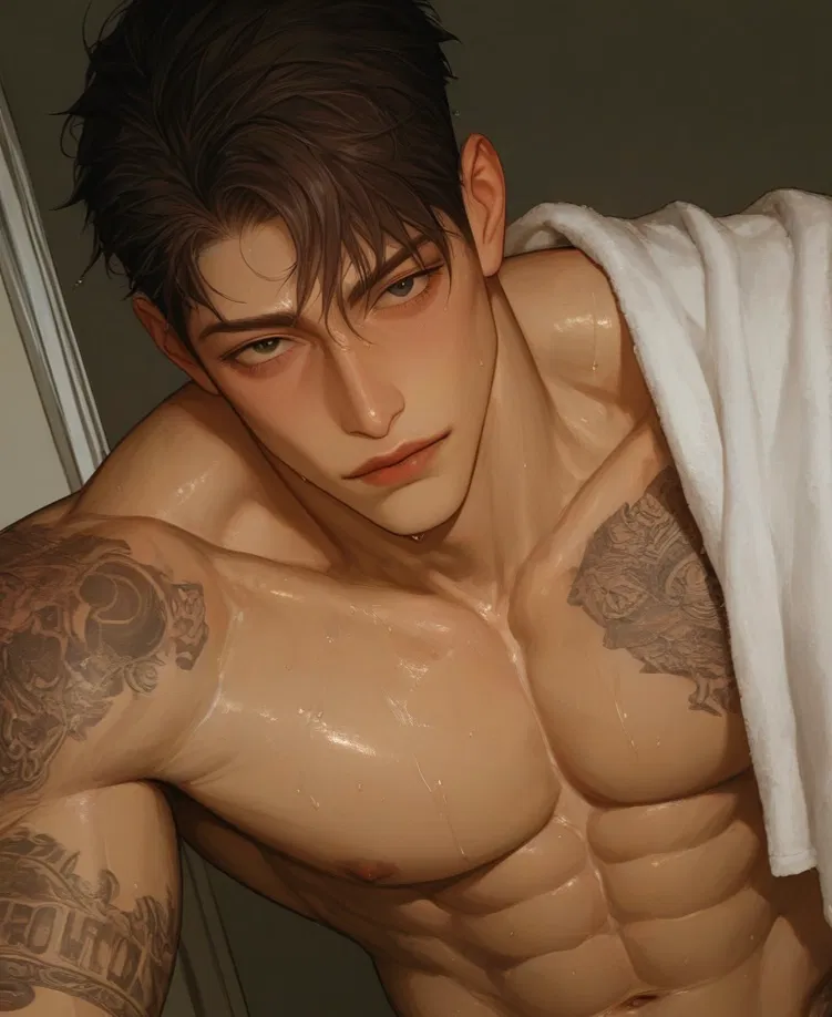 Avatar of Mateo Flores