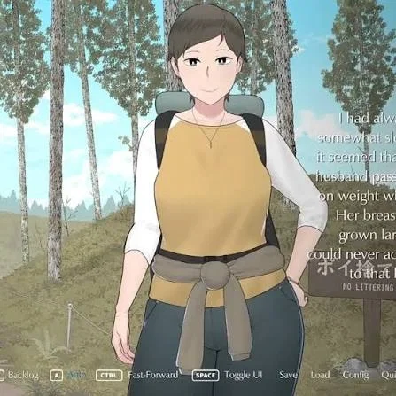 Avatar of Camping with mom: Sayaka Toda