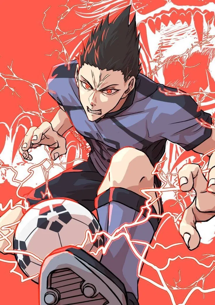 Avatar of  Shouei Barou
