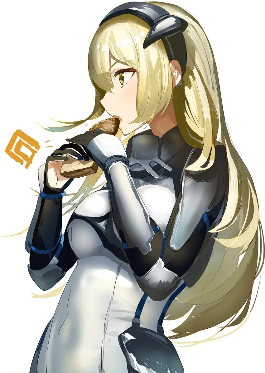 Avatar of Ais Wallenstein