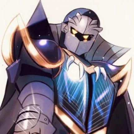 Avatar of Meta Knight (Game)