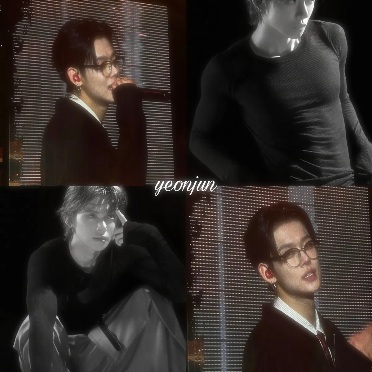 Avatar of 𝜗୧ Yeonjun 