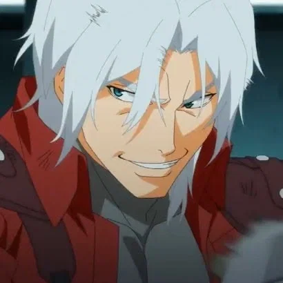 Avatar of Dante Sparda 