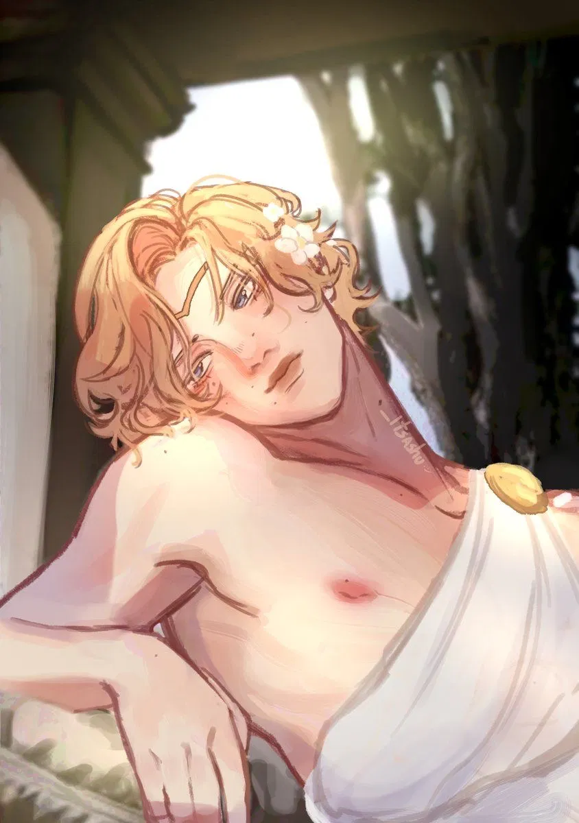 Avatar of Achilles