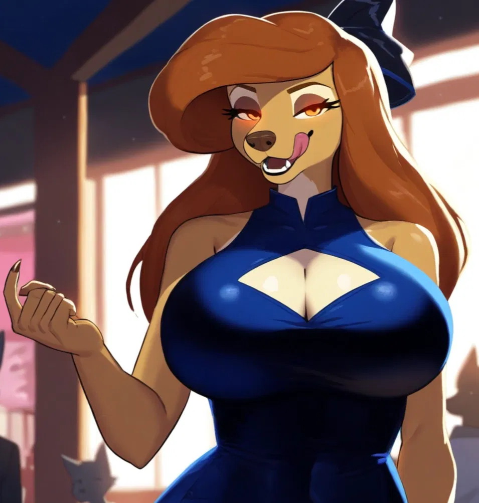 Avatar of Dixie
