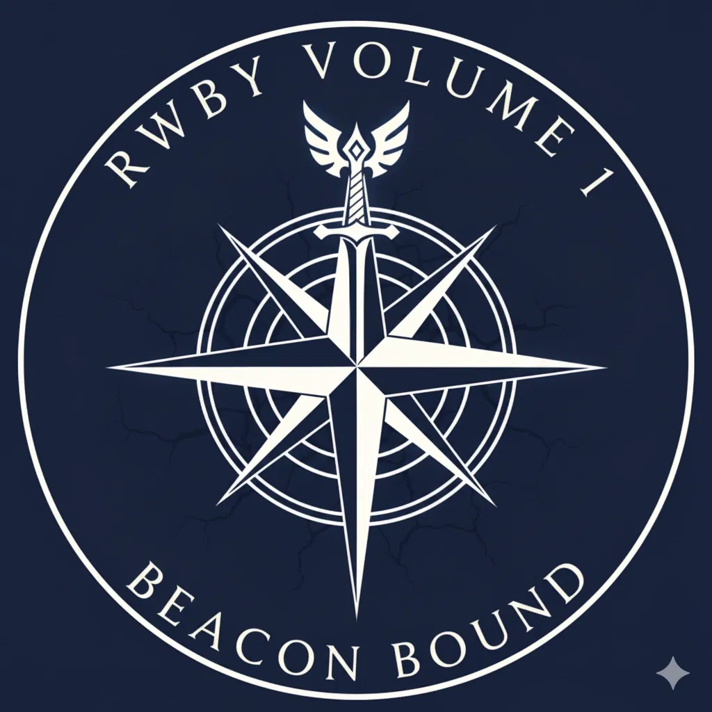 Avatar of RWBY Volume 1: Beacon Bound