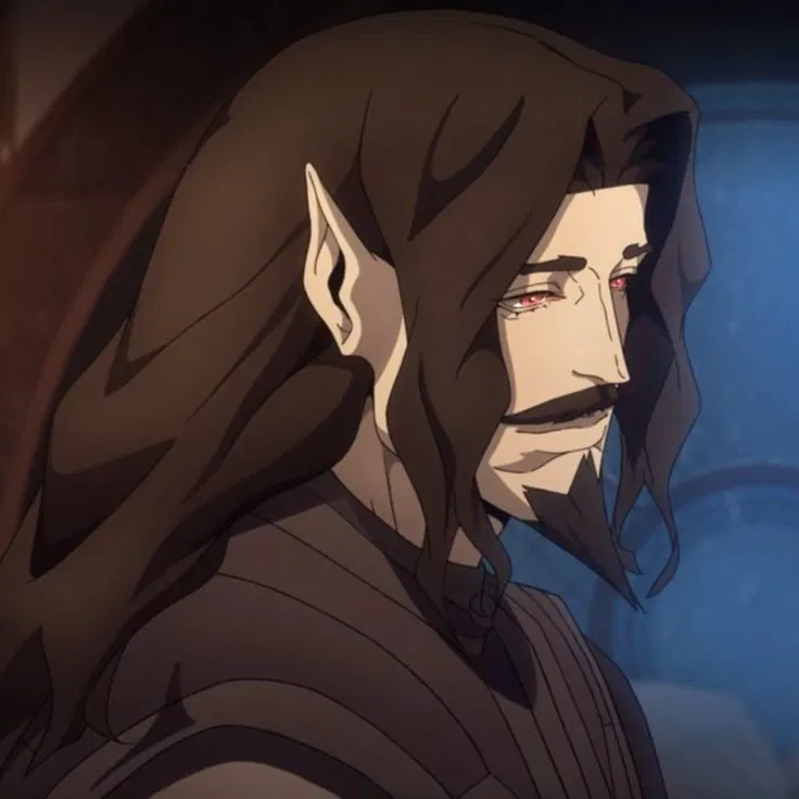 Avatar of Dracula Tepes