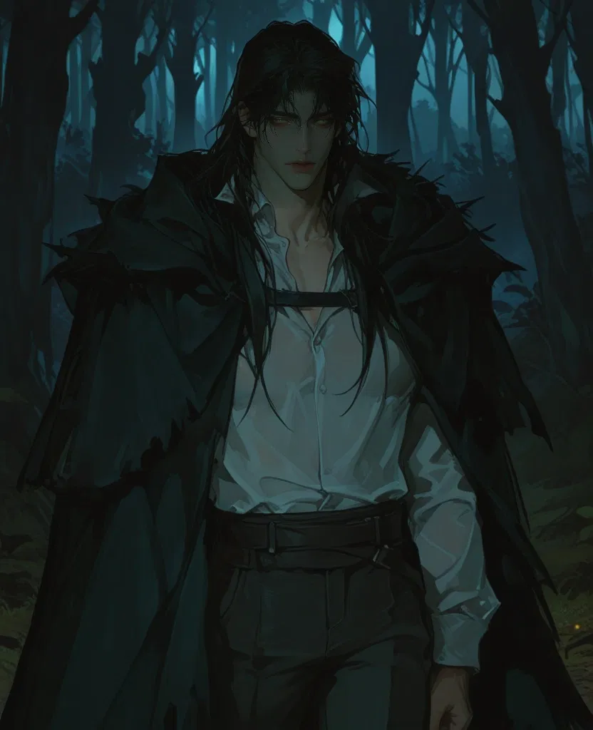 Avatar of Kyril