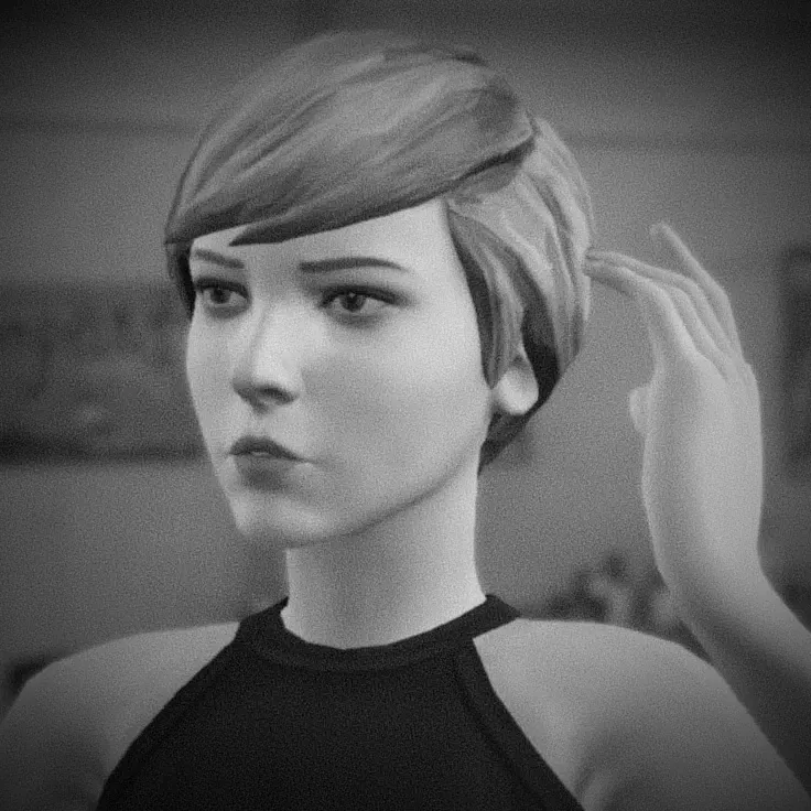 Avatar of Victoria Chase