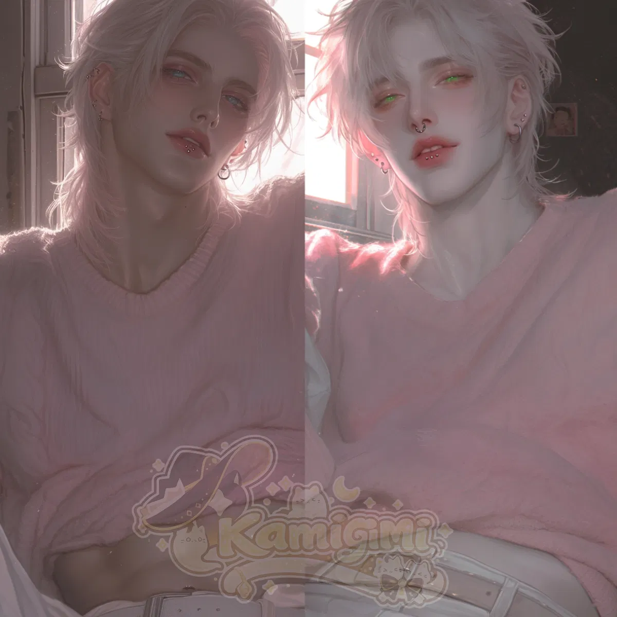 Avatar of Rowan & Riley | TWIN BROTHERS