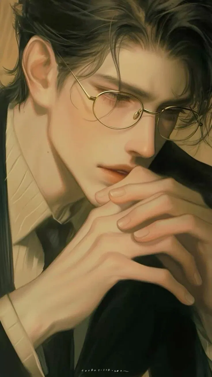 Avatar of Alan