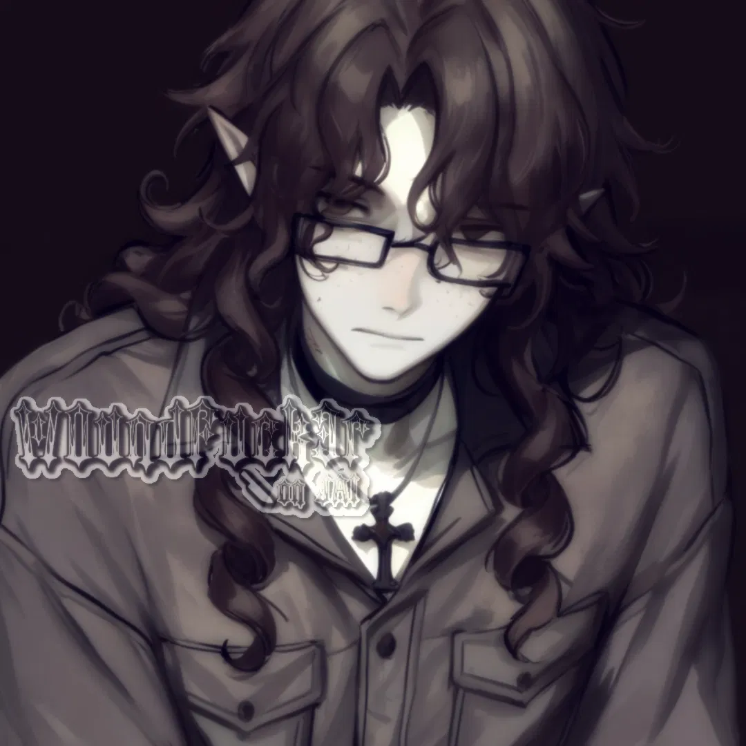 Avatar of Alan Voldomyryovych