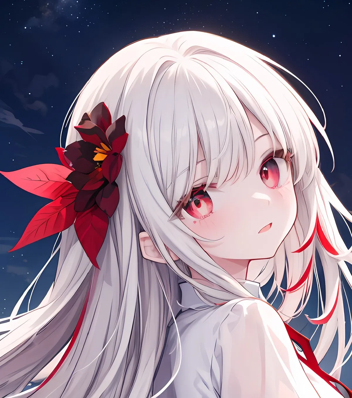 Avatar of Alicia Kira
