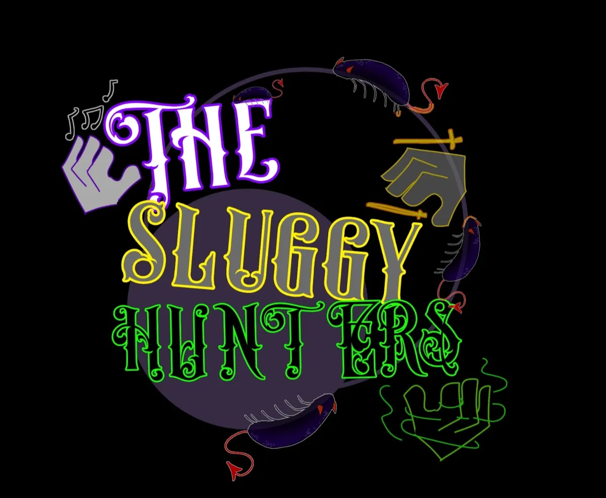 Avatar of The slushy hunters RPG