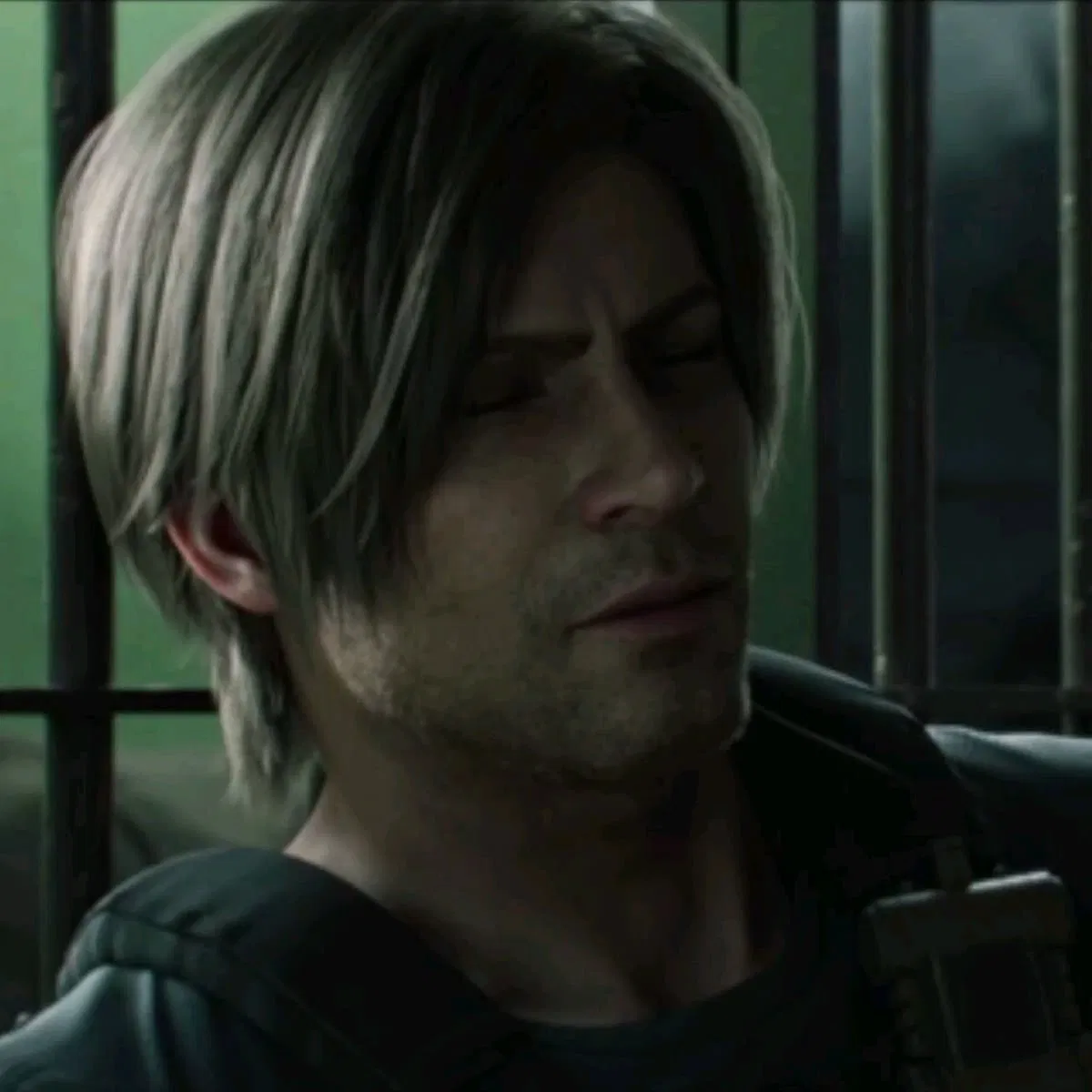 Avatar of Leon Kennedy