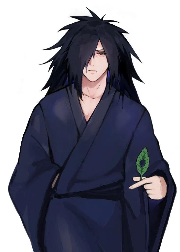 Avatar of Madara Uchiha