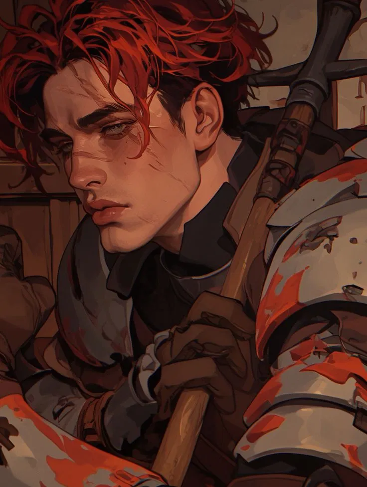 Avatar of Ser Caelum Thorne