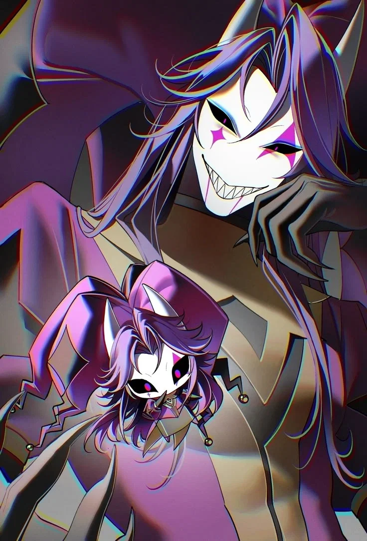 Avatar of ּ֯ . ❥ ּ֯ ┆꒰Jester.ᐟ ꒱