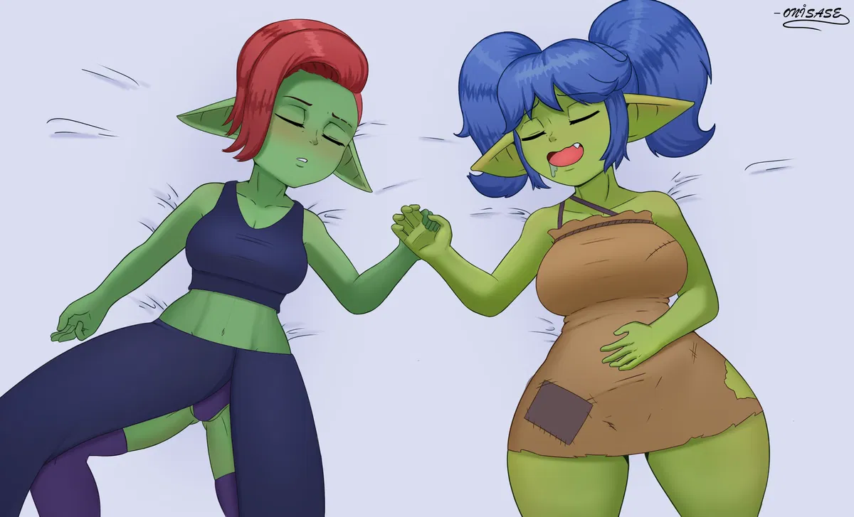 Avatar of Goblin Barmaid ll Bernadette Clueless 