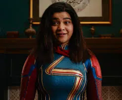 Avatar of Kamala Khan