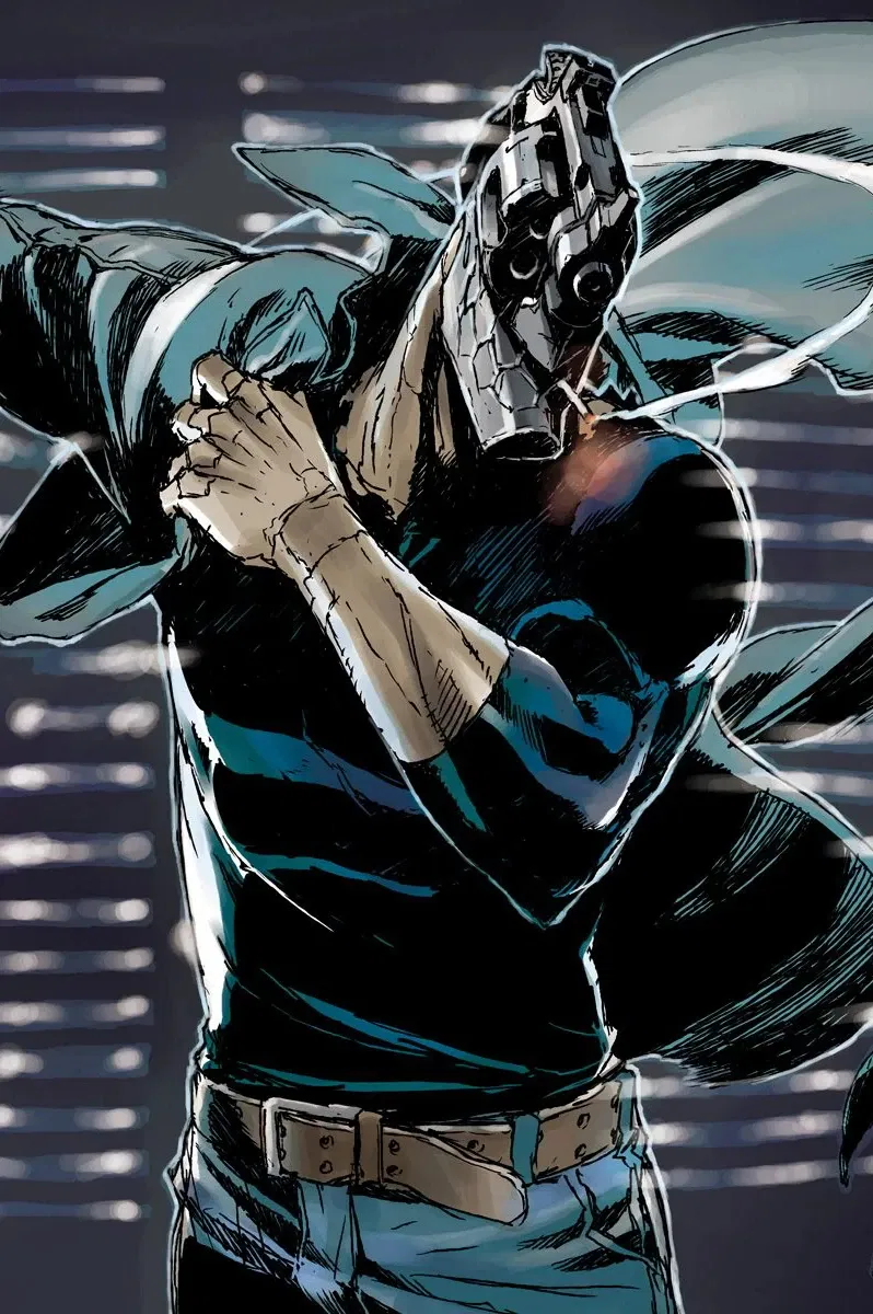 Avatar of Juzo Inui + i'm retiring lmaoooooooooooooooo