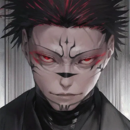 Avatar of Shinjuku Showdown 