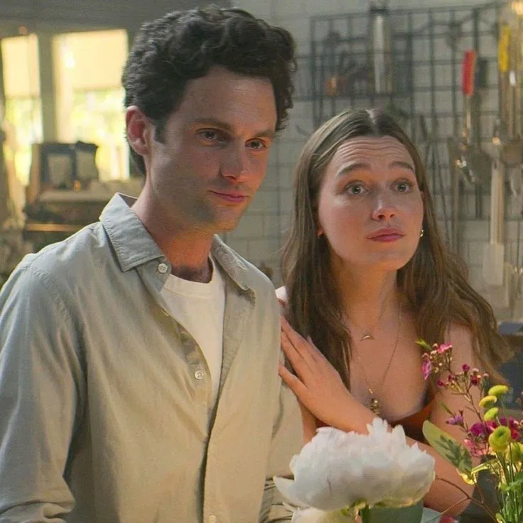 Avatar of Love Quinn & Joe Goldberg